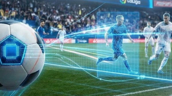 لالیگا شۆڕشێکی تەکنەلۆژی ڕادەگەیەنێت؛ سیستمی ئۆتۆماتیکیی ئۆفساید کارا دەکرێت