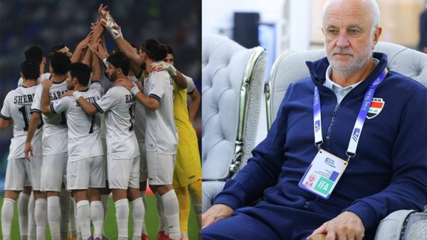 عێراق لە نێوان شەڕ و خەونی مۆندیال؛ ئاستەنگەکانی گەشتی مەکسیک