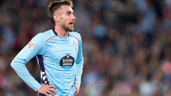 ئۆسکار مینگێزا بڕیارێکی یەکلاکەرەوە لەبارەی داهاتووی لەگەڵ سێڵتا ڤیگۆ دەدات