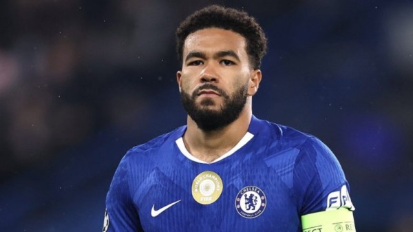 تەواو؛ چێڵسی گرێبەستی کۆڵ پاڵمەر بۆ ماوەیەکی درێژخایەن نوێ دەکاتەوە